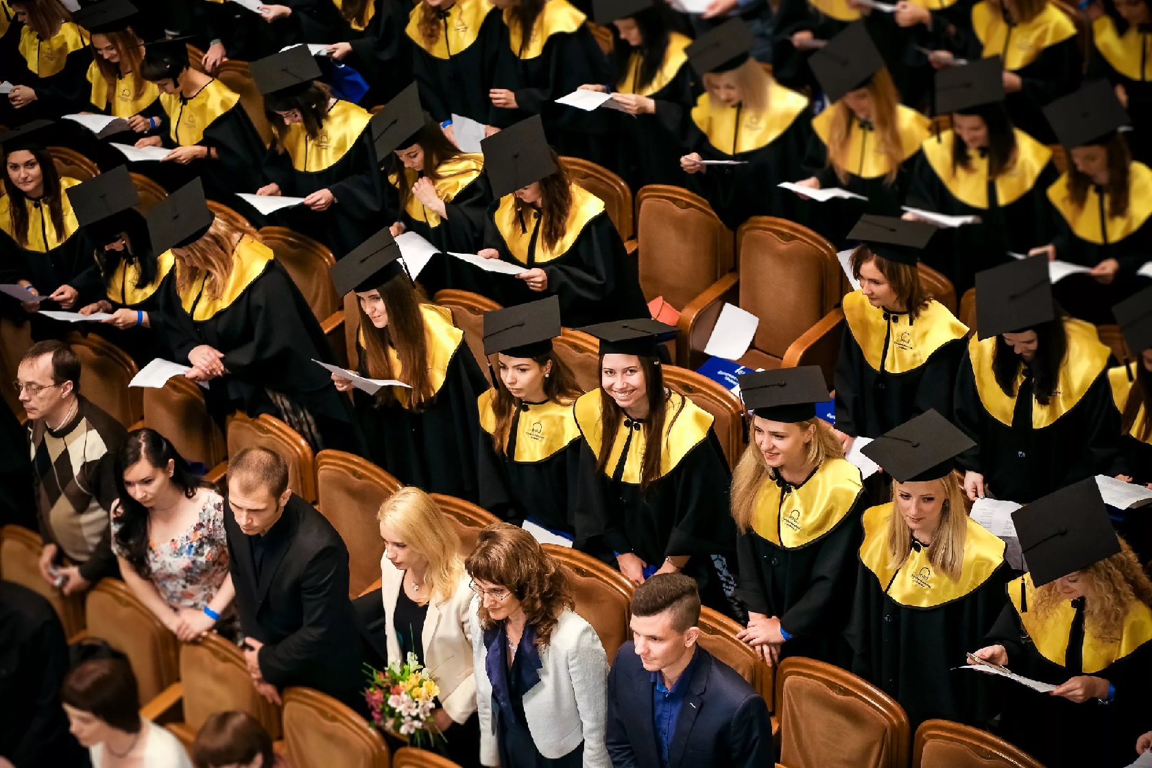 Стоит ли учиться на юриста