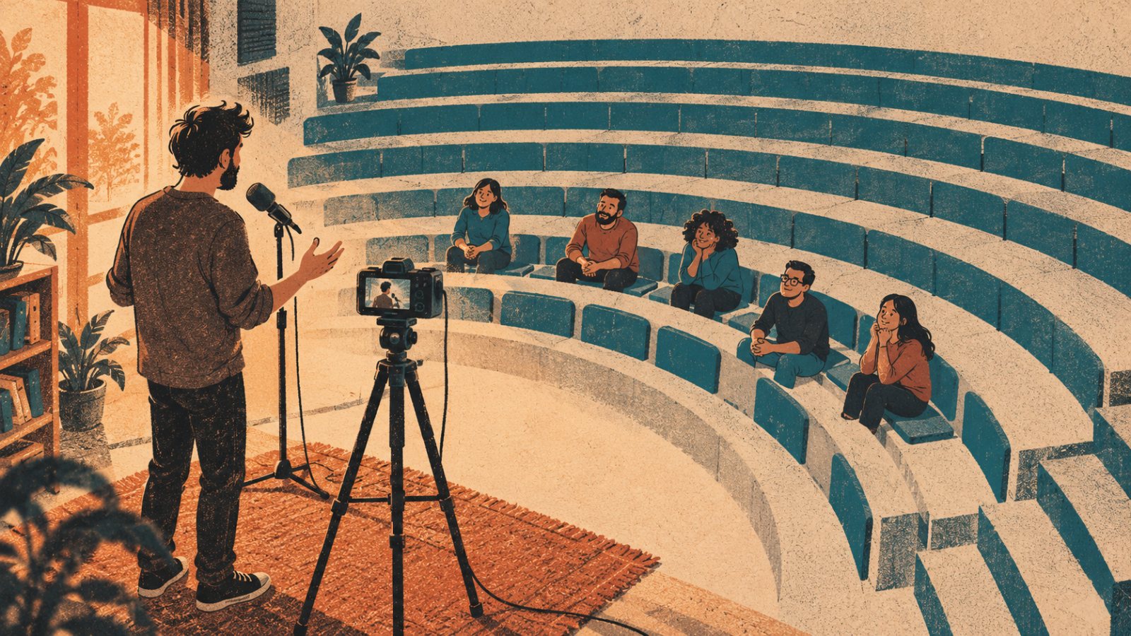 Membros do YouTube: seis níveis podem criar promessas difíceis de cumprir