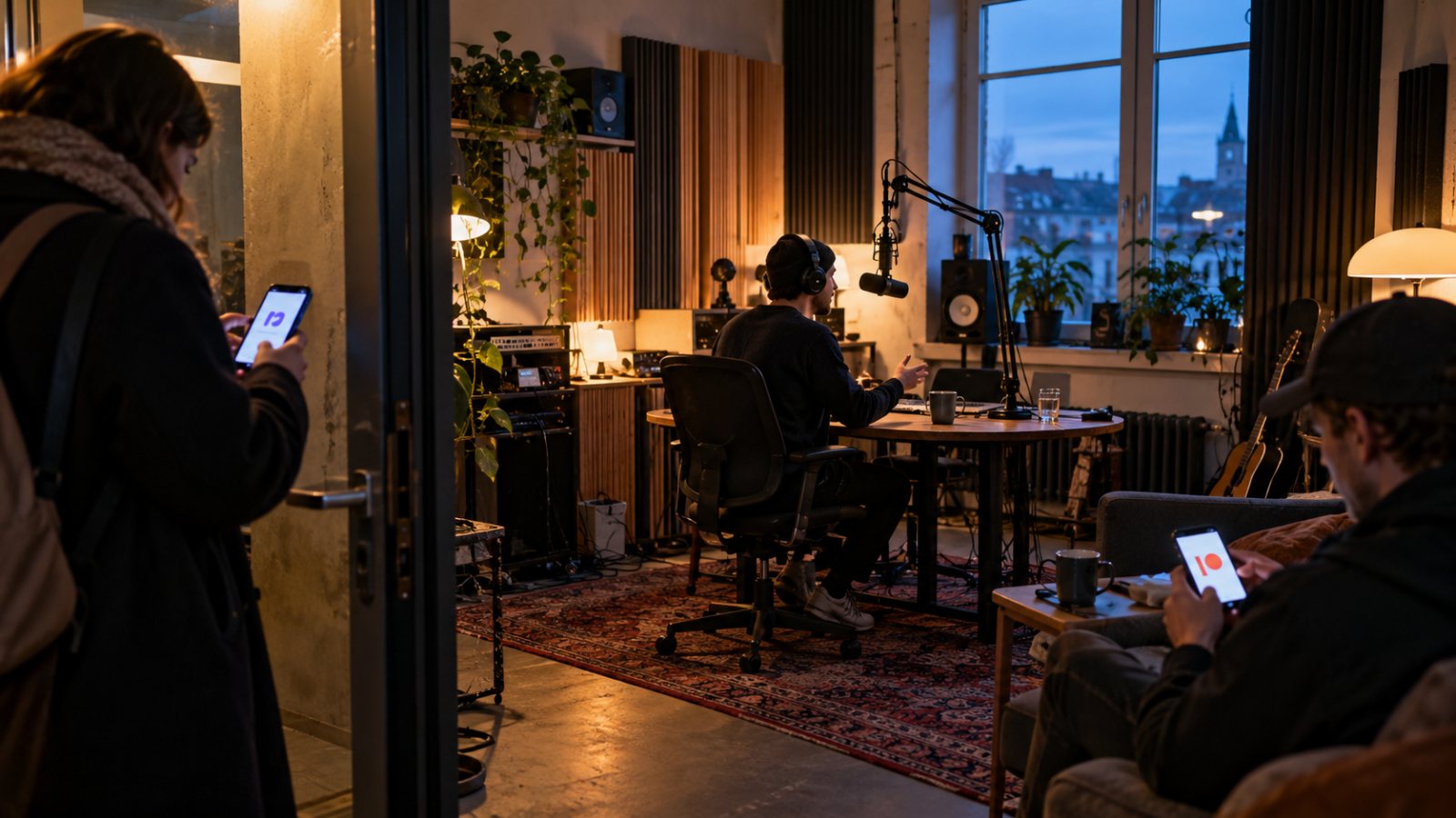 „Contribee“ ar „Patreon“: 0 % kūrėjui nereiškia nemokamo rėmimo