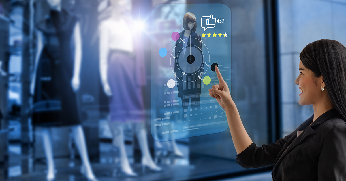 Benefits of Retail and Artificial Intelligence?