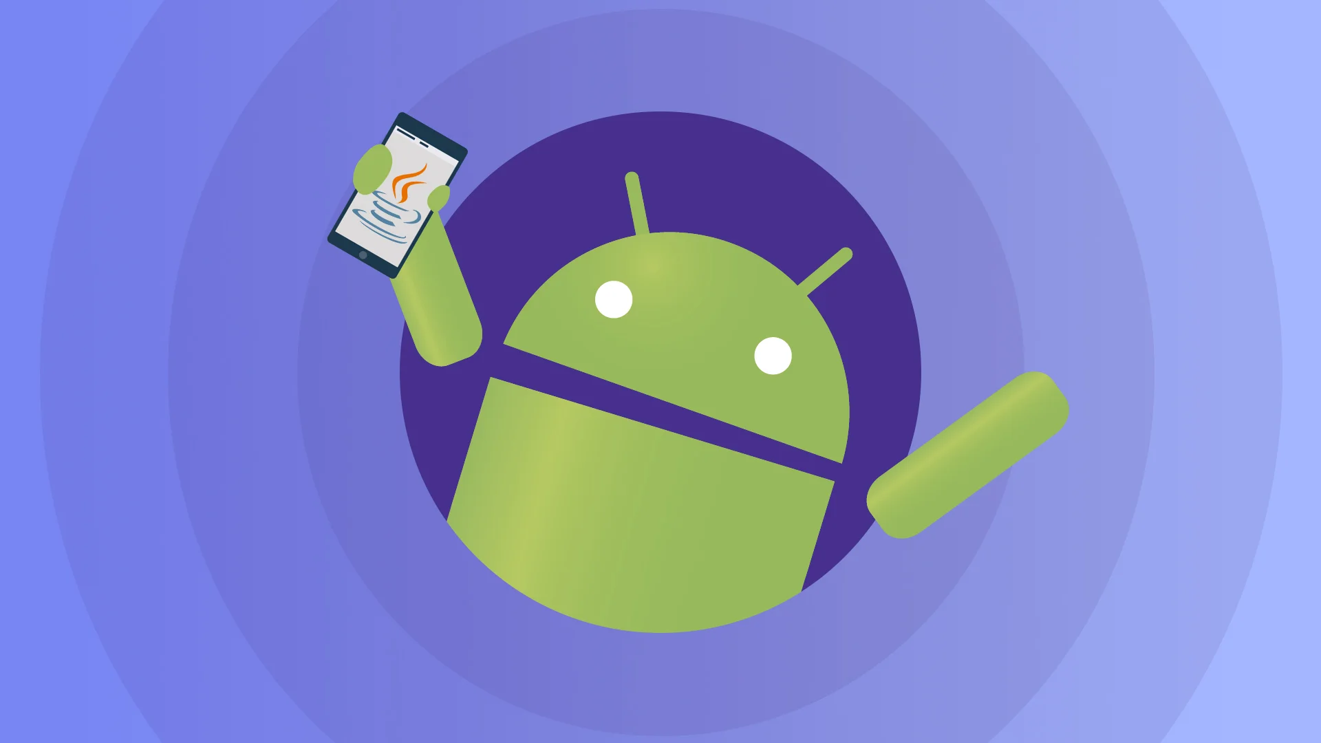 Топ-5 основ разработки приложений для Android для начинающих