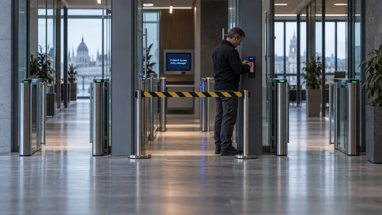 Az F5 kritikus hibáját már kihasználják, de nem minden APM-beállítás érintett