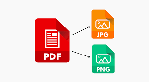 Effortless PDF to JPG Process: PDFBear’s Online PDF to JPG Converter