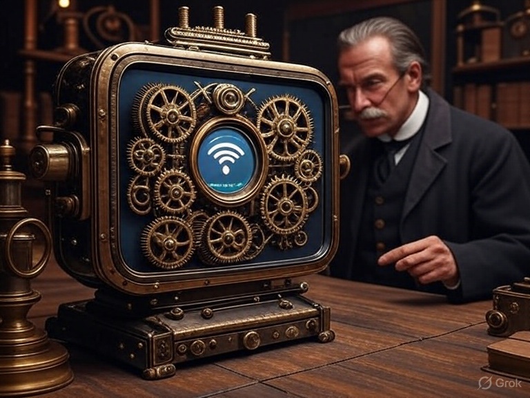 Wi-Fi Signals Can Measure Heart Rate: A Revolutionary Breakthrough