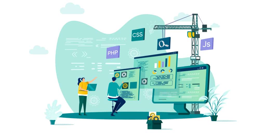 How to choose the best Technology stacks for Web Application Development?