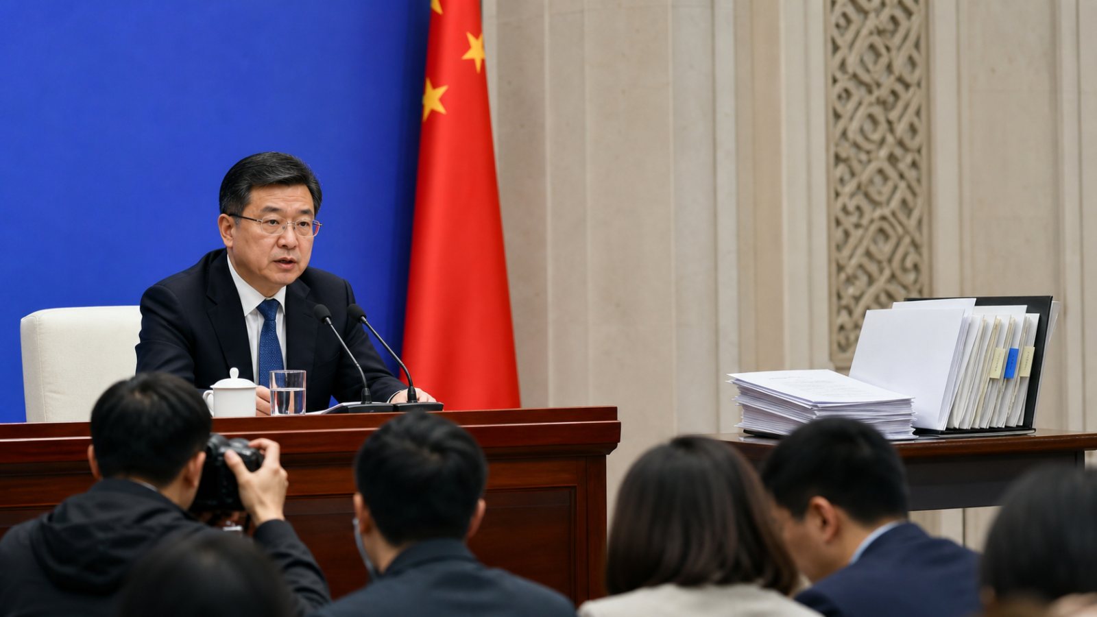 China sudah memiliki hampir 200 standar AI, termasuk tinjauan etika