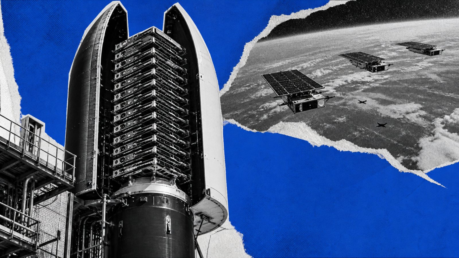 Rocket Lab obtient 397 millions de dollars pour surveiller depuis l’espace
