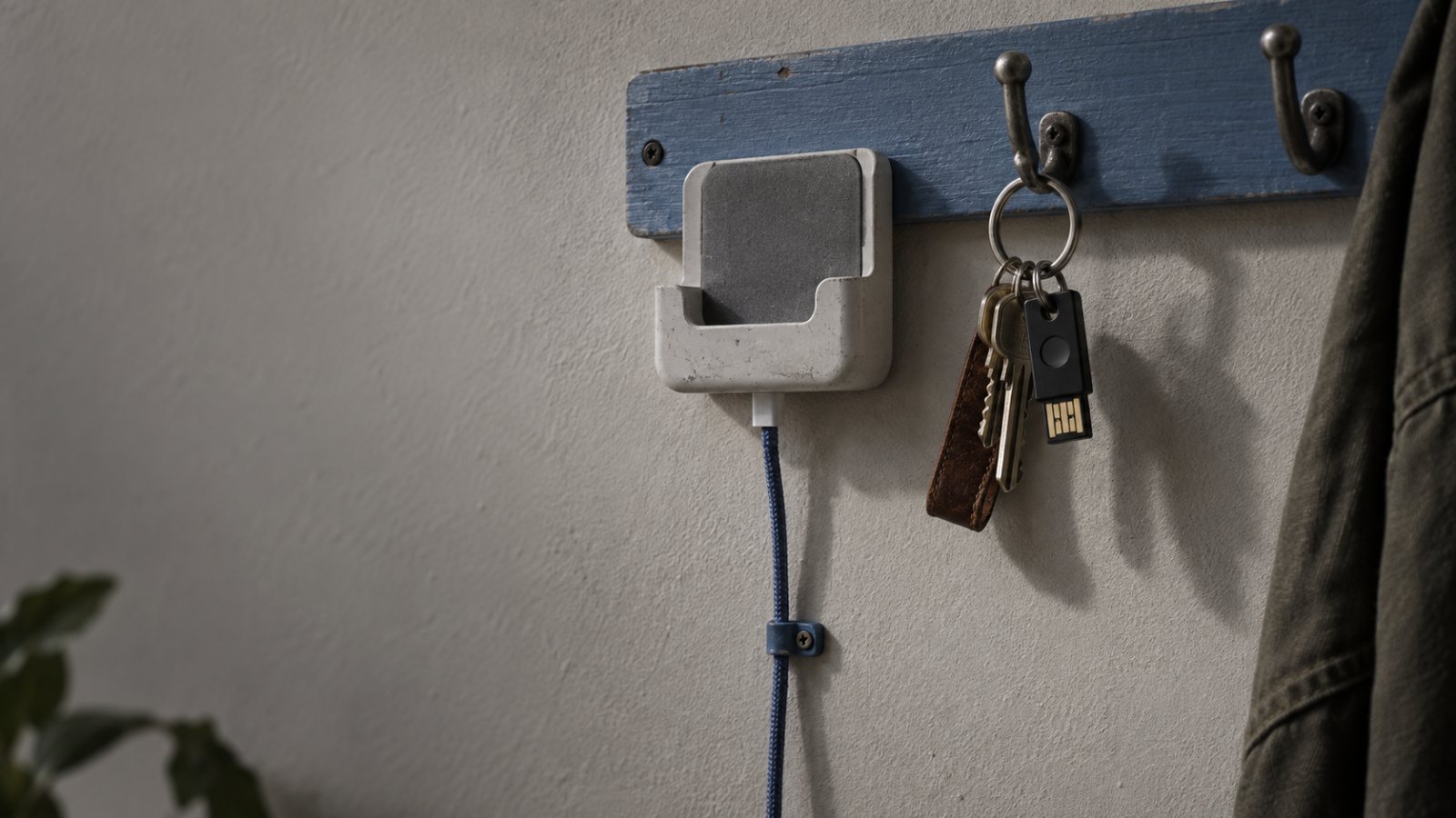 Passkeys slår phishing – men kontogendannelse er det svage led