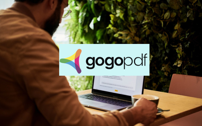 GogoPDF: The Best Solution For Your PDF Setbacks
