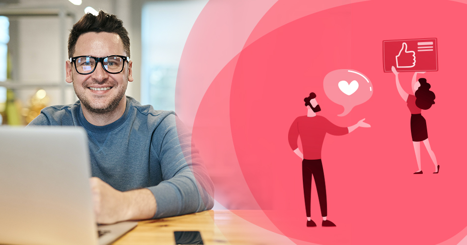 Как получить обратную связь от клиента прямо сейчас