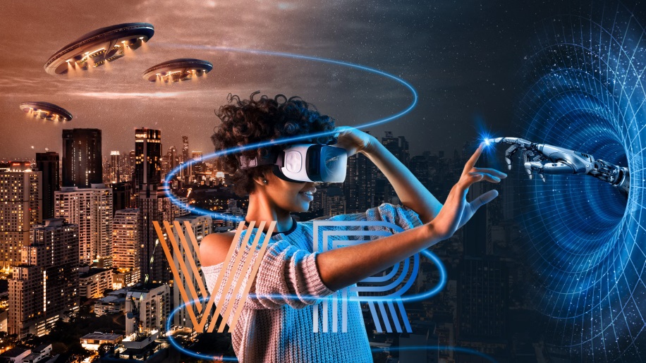 Топ-7 технологий, которые используются в Метавселенной
