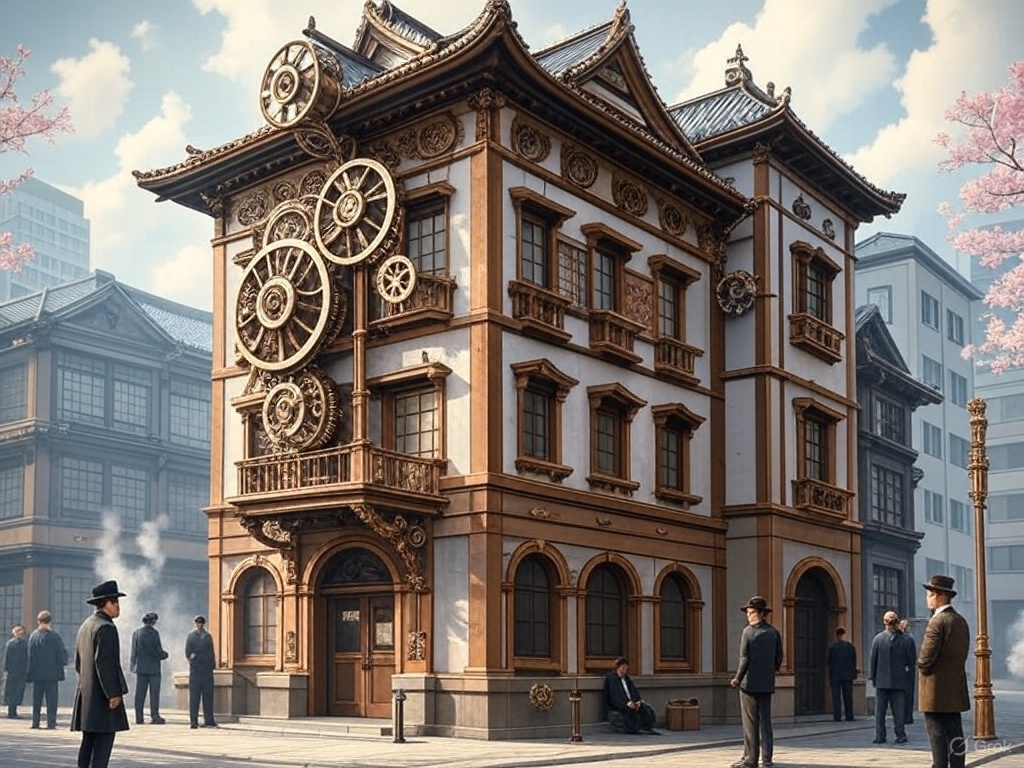 Foreign Investors Dominate Japan’s Stock Market as Locals Lag Behind