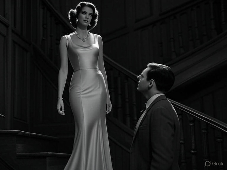 Why the “Netflix of AI” Is Crafting a Fanfic Inspired by Orson Welles’ Film