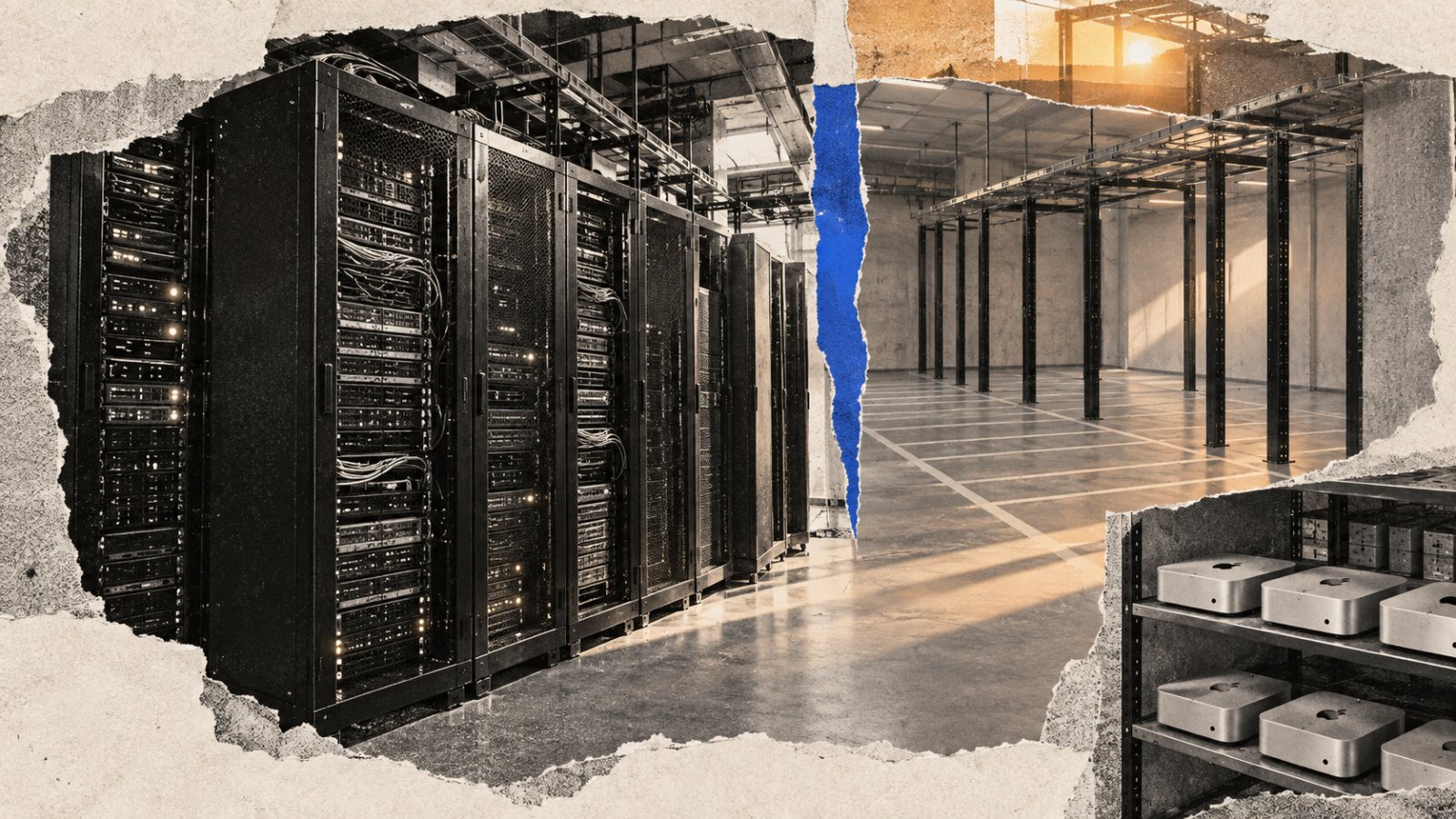Namespace $42 сая босгов: AI кодын өсөлт дата төв хүртэл хүрчээ
