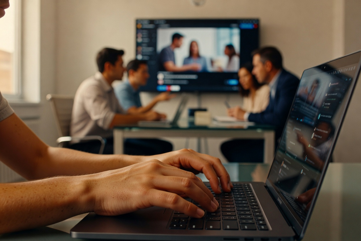 Future Implications for Creators and the Platform