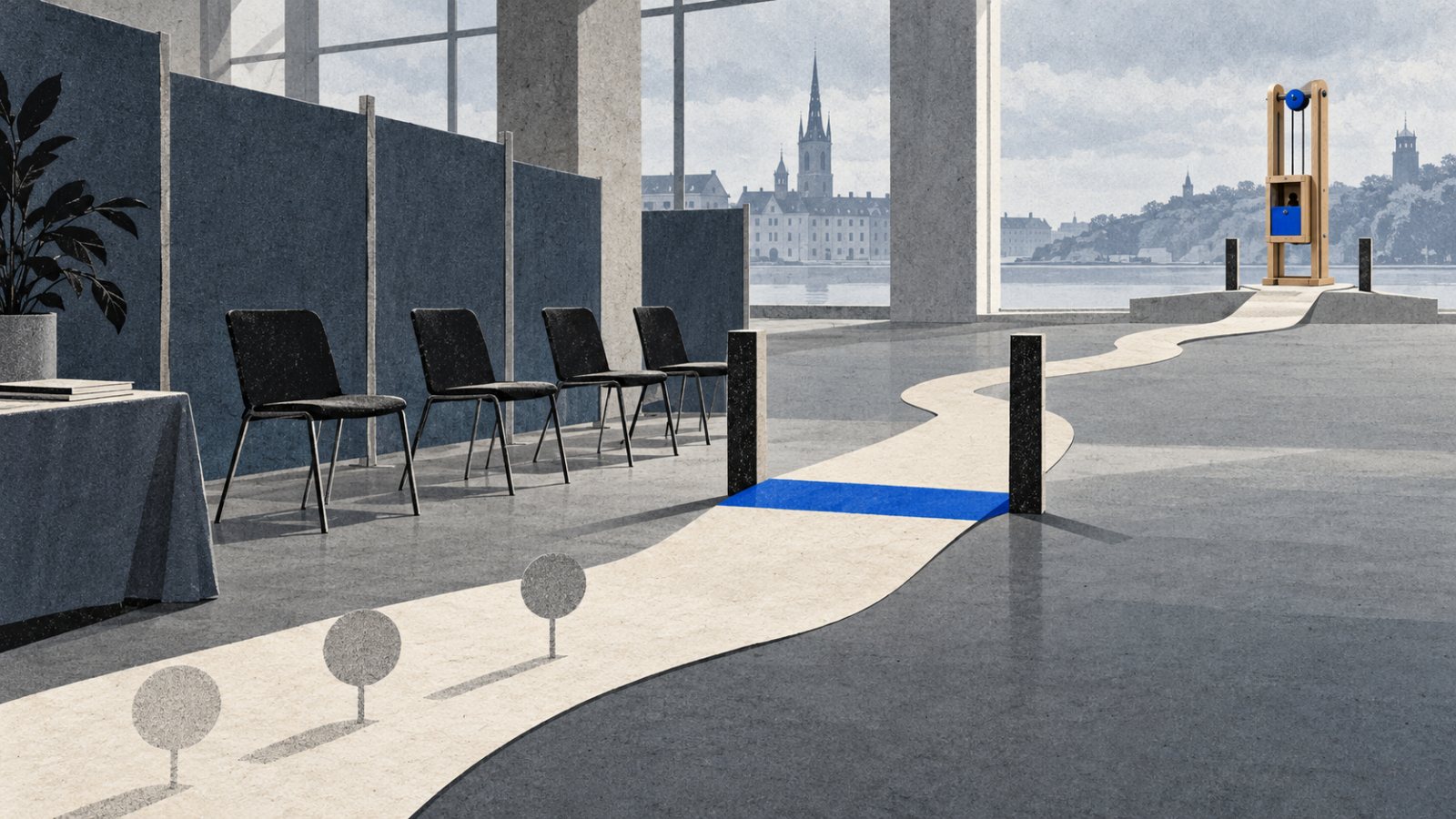AI-förordningens tidslinje ändrades – högriskkraven väntar till 2027