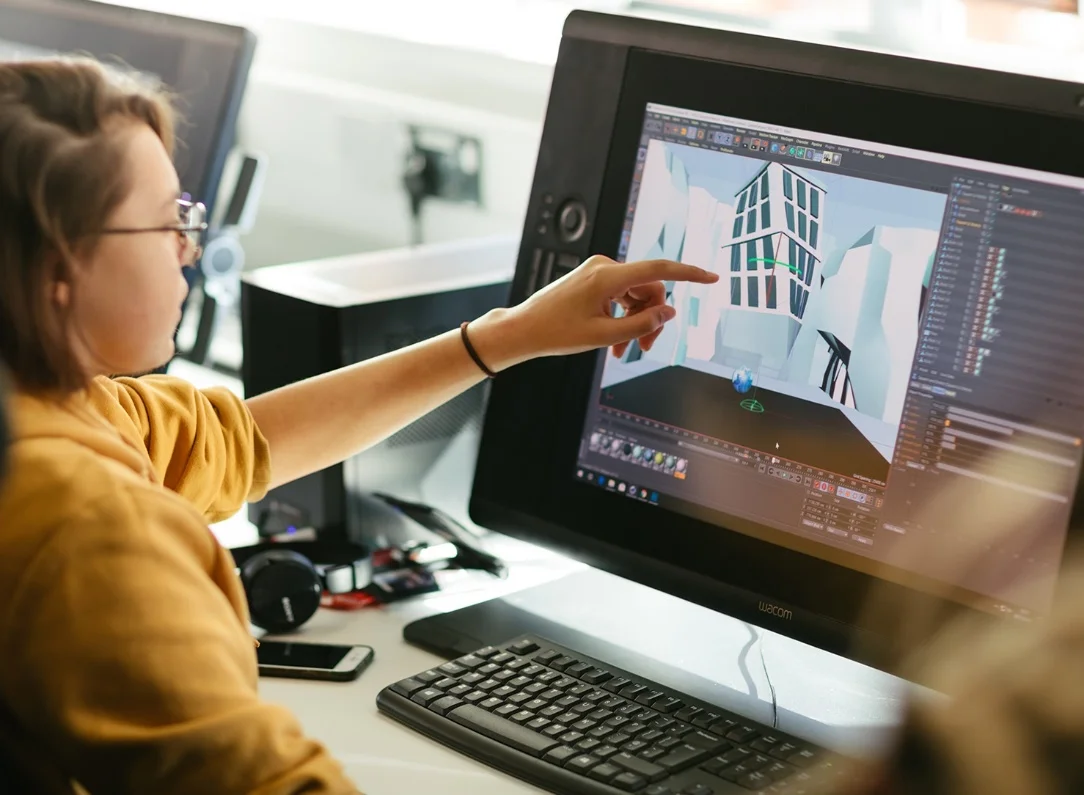 Основы гейм-дизайна: как начать создавать видеоигры