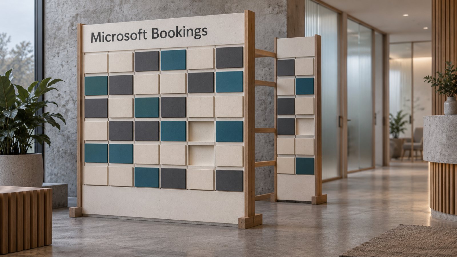 Calendly vai Microsoft Bookings: esoša licence var ietaupīt visu abonementu