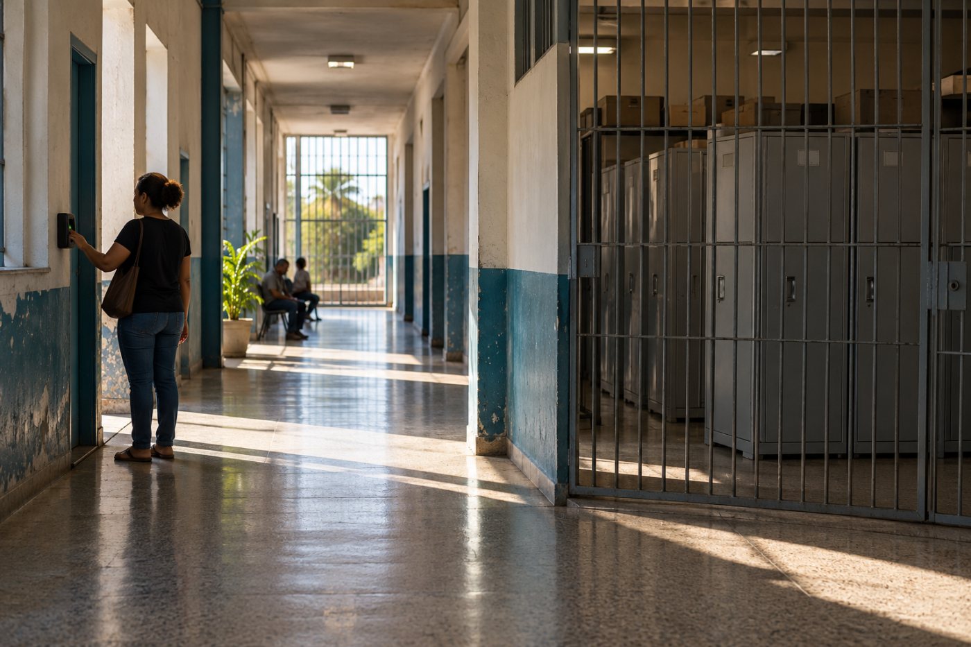 Coleta biométrica e armazenamento aparecem como etapas distintas do percurso de dados pessoais a registrar no RIPD.
