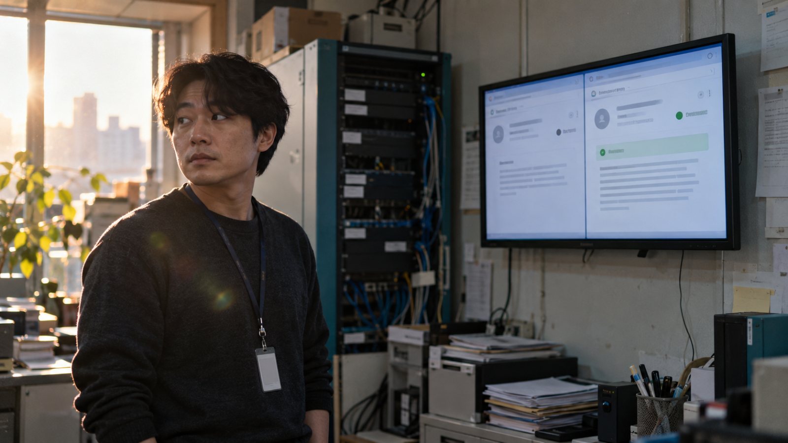 Google Workspace DKIM, TXT를 넣고 끝내면 서명은 시작되지 않는다