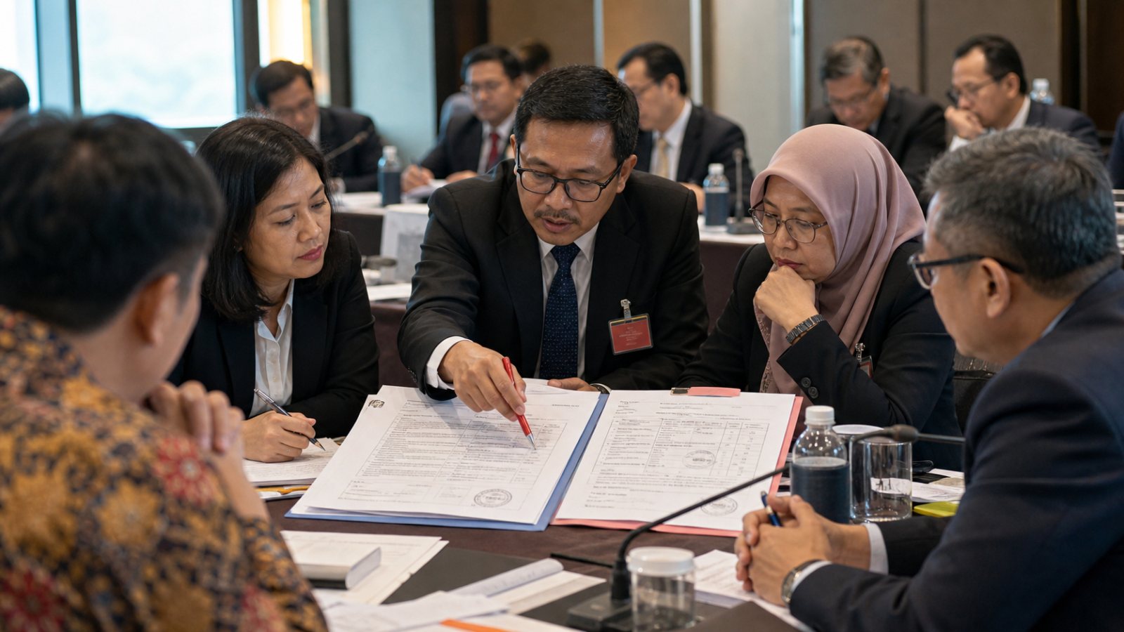ASEAN ingin sertifikat keterampilan berlaku lintas negara