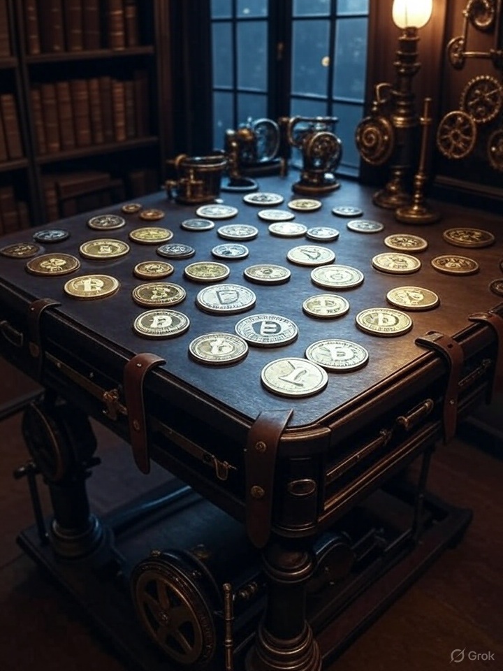 Arkham Tracks 87% of Strategy’s Bitcoin Holdings, Sparking Transparency Debate