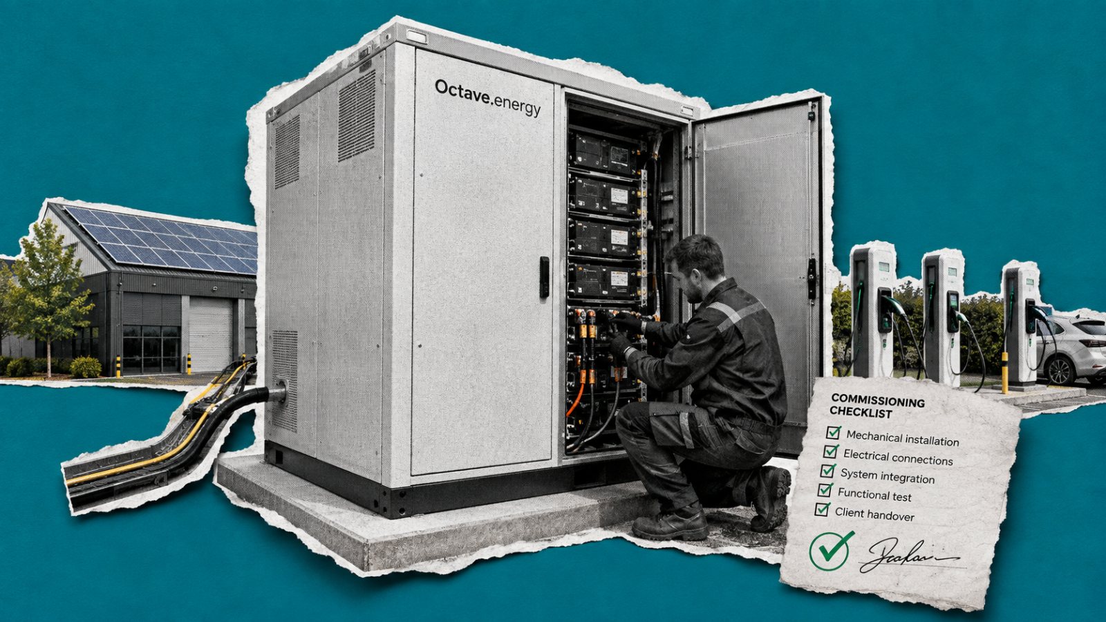 Octave.energy Raises €10M—Profitable Growth Still Depends on Installers