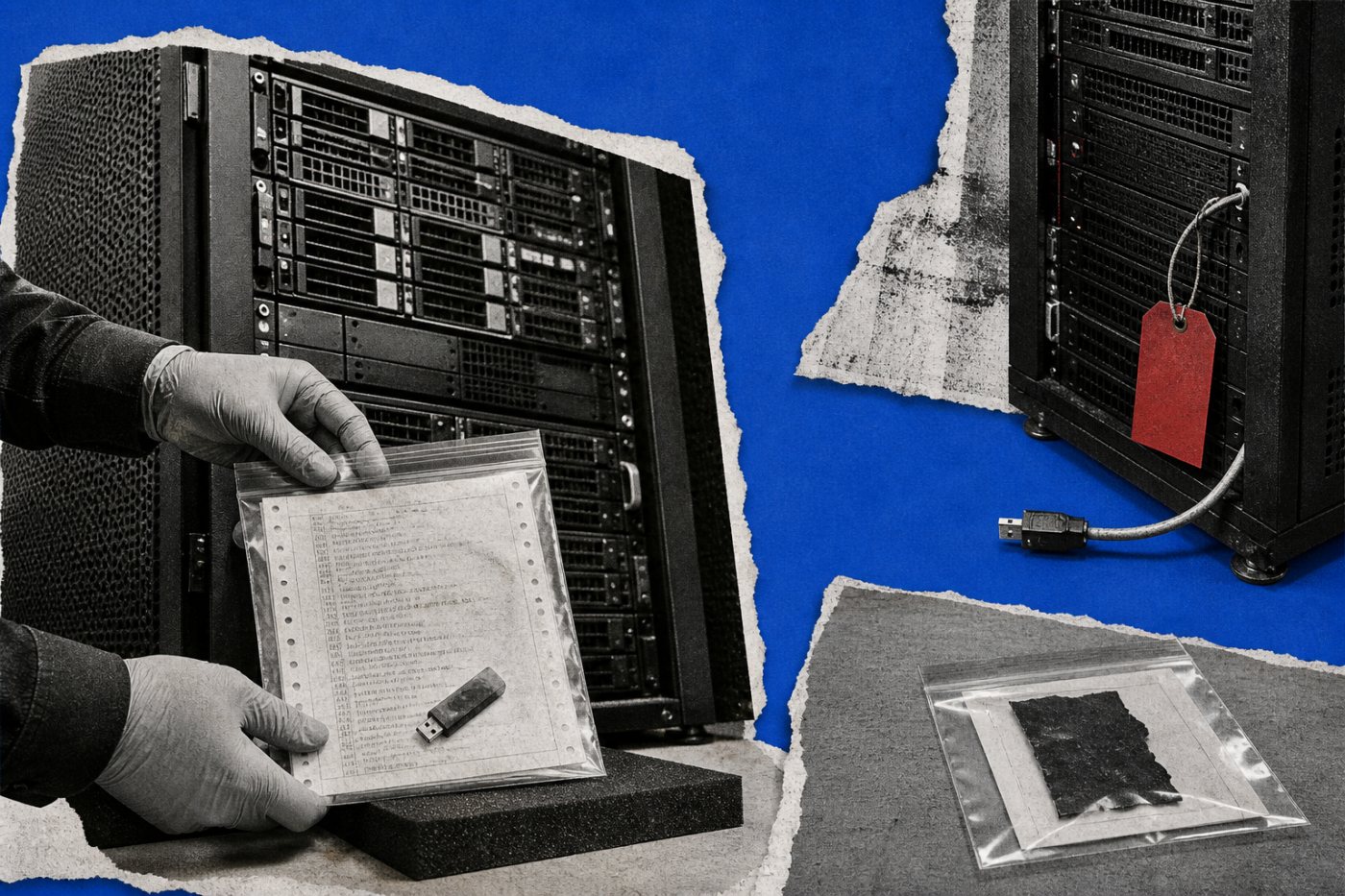 Respuesta por nodos tras actualizar Zimbra, con preservación de registros y aislamiento de un servidor con un archivo sospechoso.