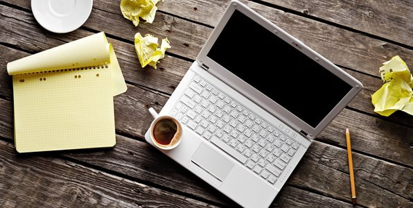 ТОП-5 мест, где брать тексты для рерайтинга