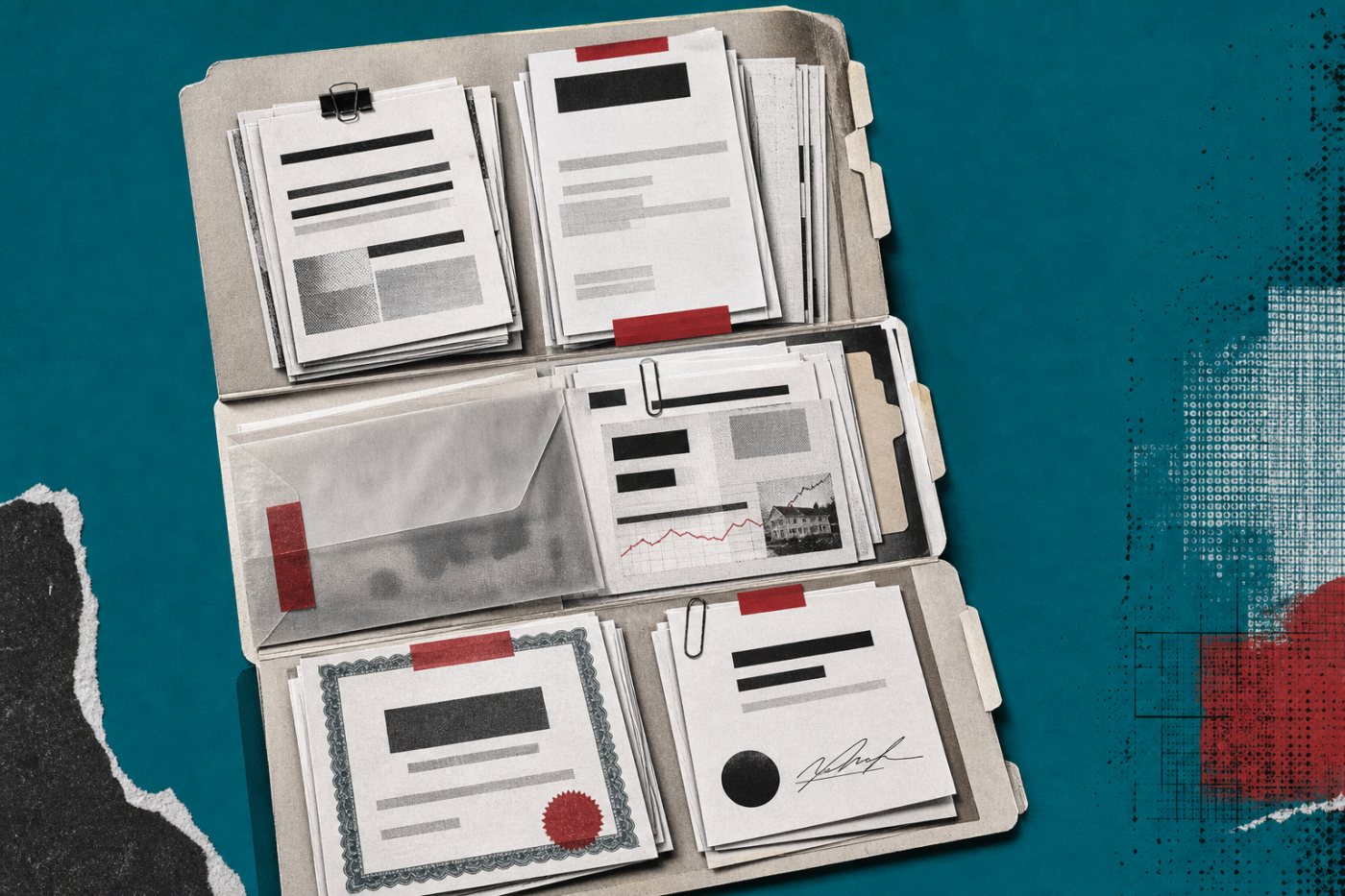 Route-specific records prepared to verify income, net worth, license status or a qualifying private-fund role.