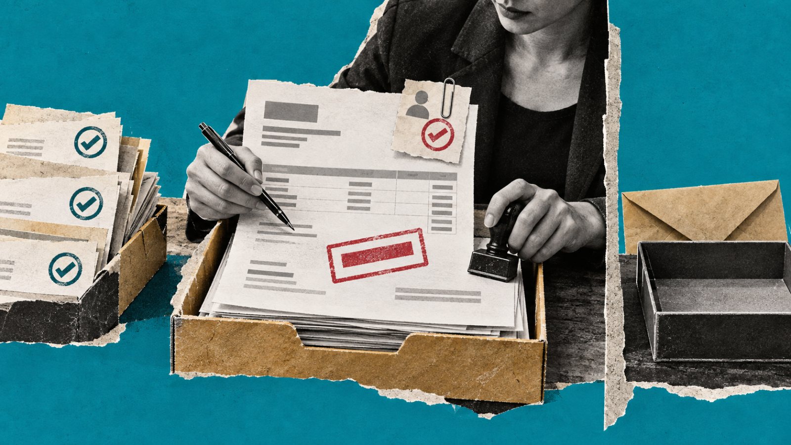 Agen AI boleh menulis invoice, tetapi jangan biarkan ia mengirim sendiri