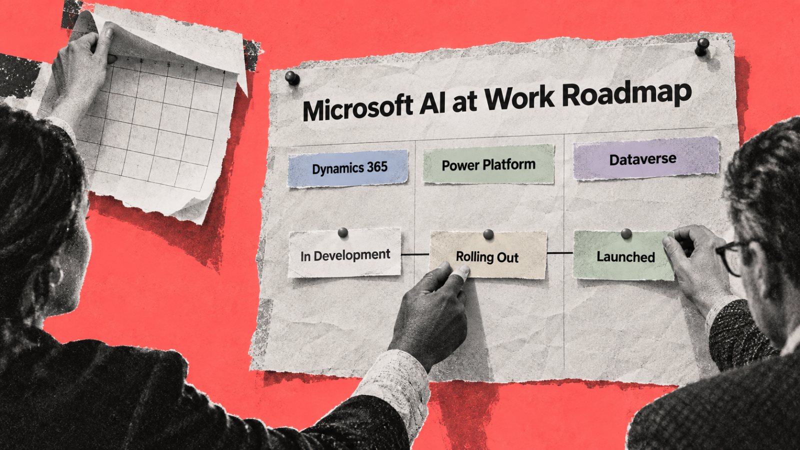 Microsoft نے release waves ختم کر دیں؛ منصوبہ بندی اب مسلسل ہوگی