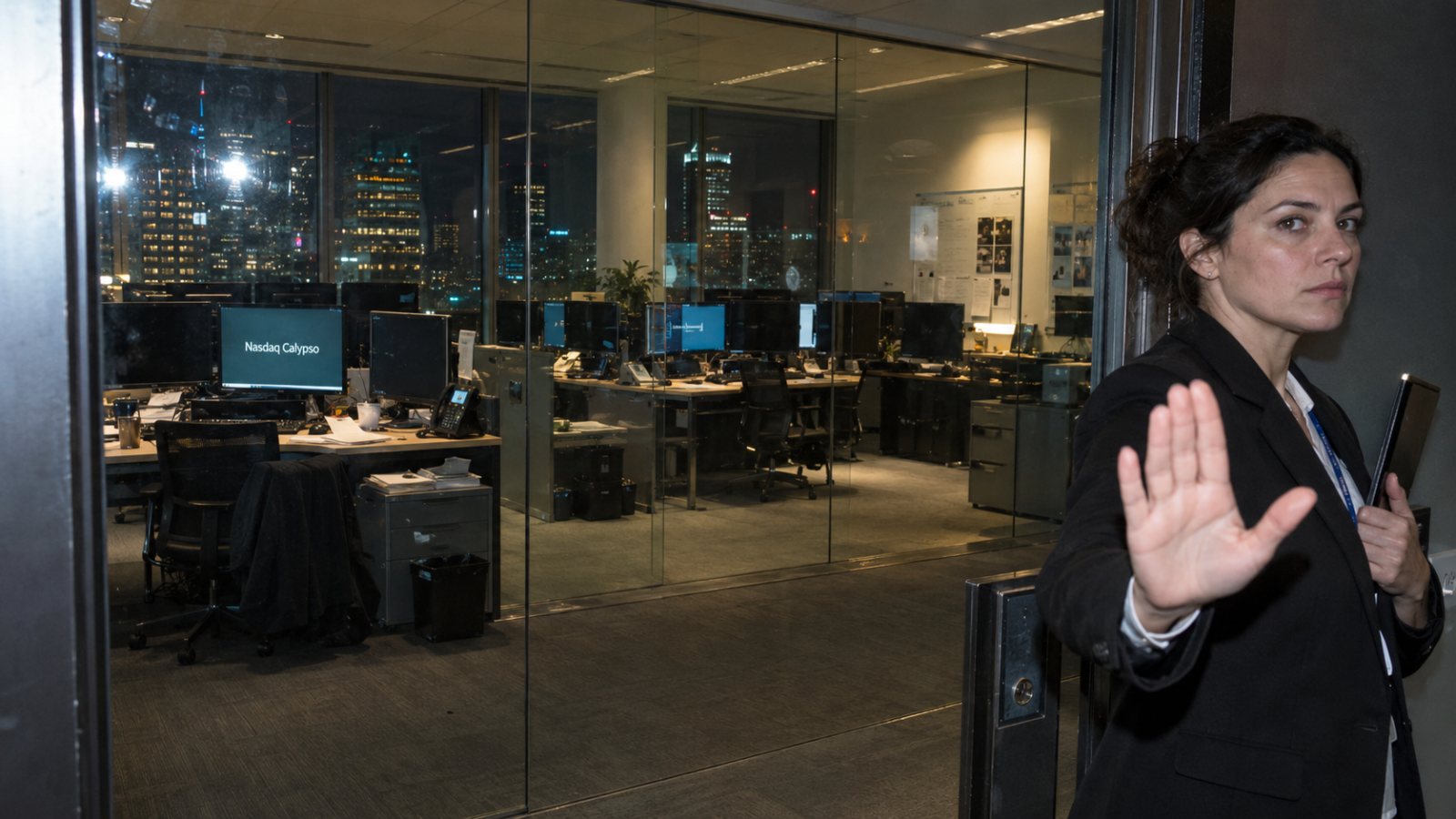 Nasdaq Calypso เปิดพื้นที่ให้ AI agent ทำงาน แต่ต้องผ่านด่านกำกับก่อน