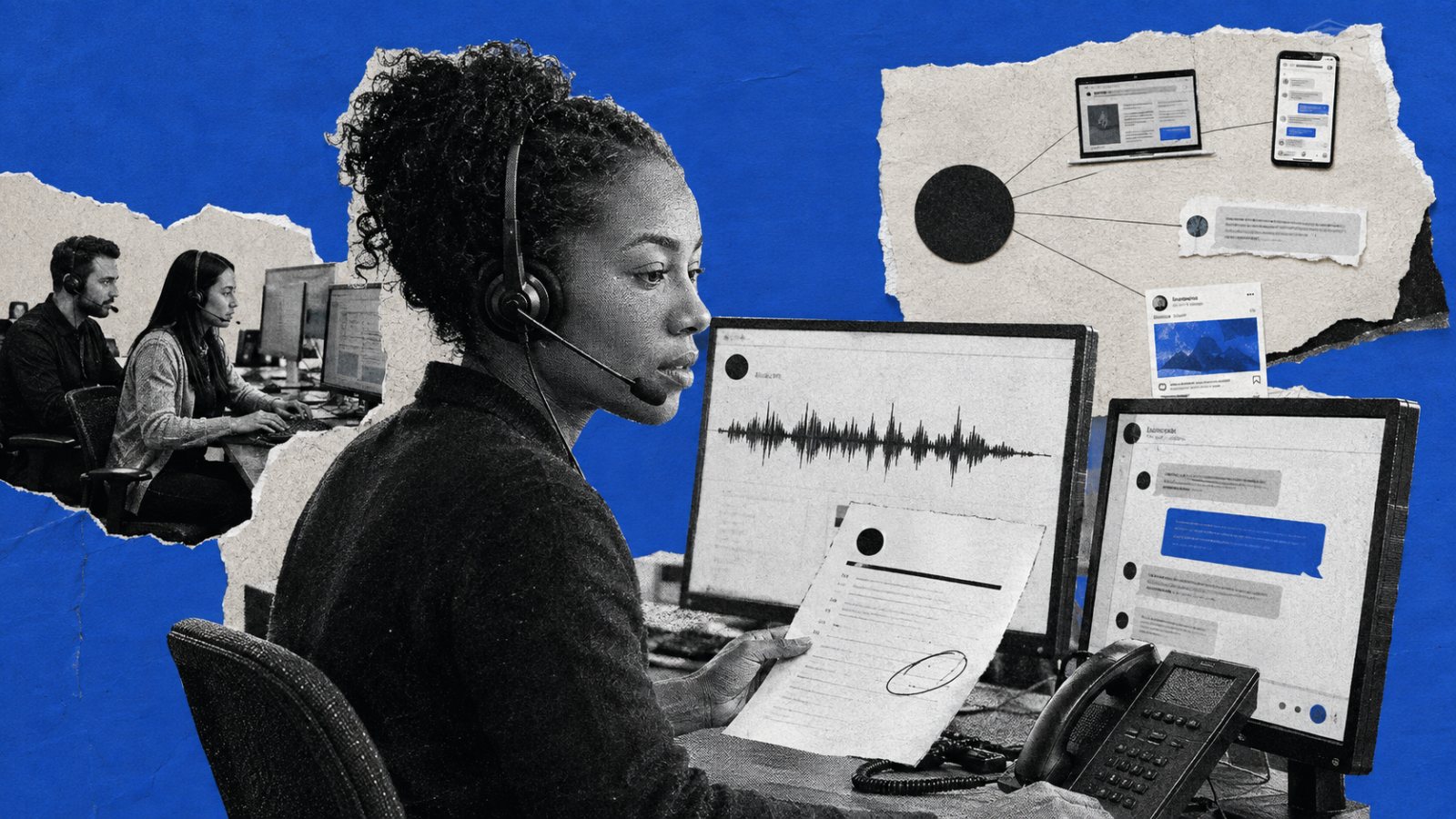 SoundHound تُغلق صفقة LivePerson: التكامل يبدأ بميزانية بلا ديون