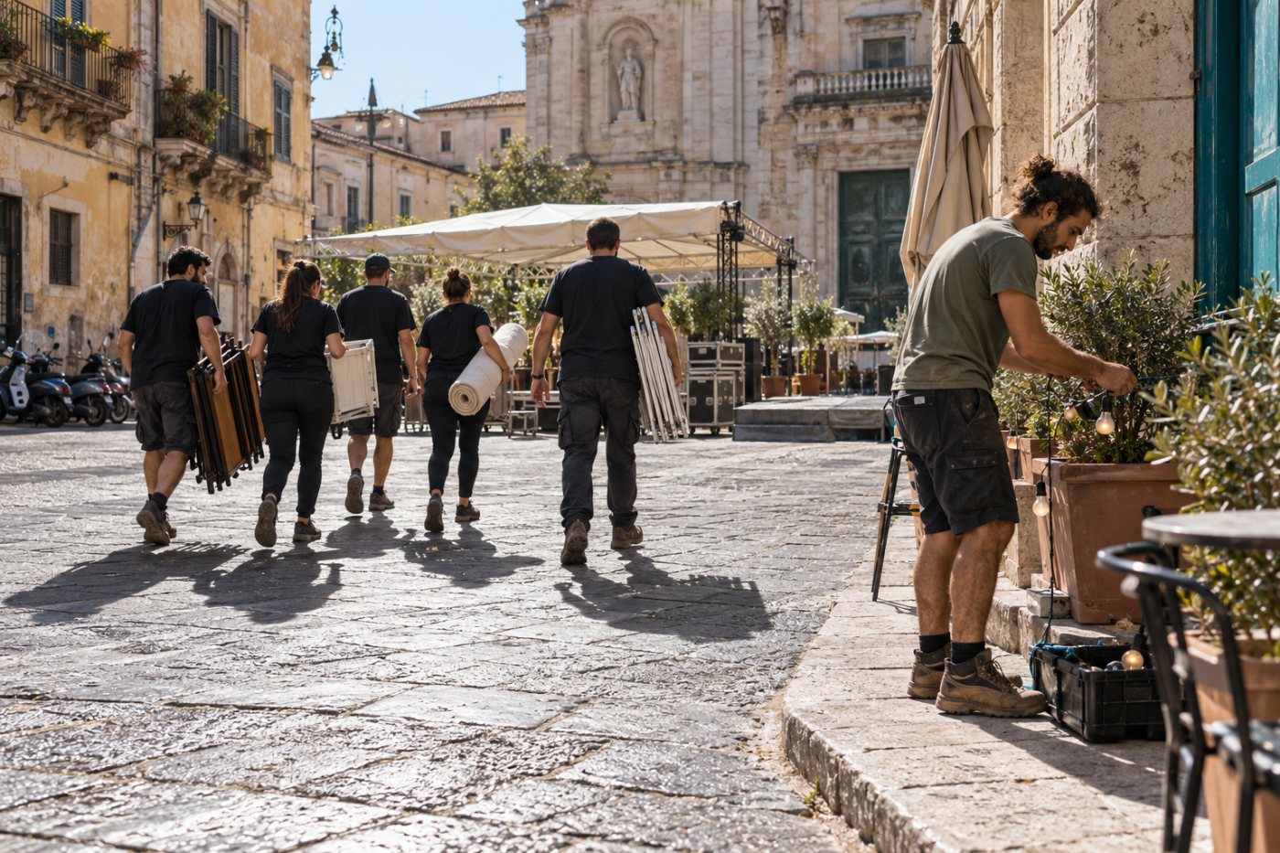 Il limite di cinque utenti di Clockify Free lascia fuori dal piano gratuito il lavoro di una squadra più numerosa.