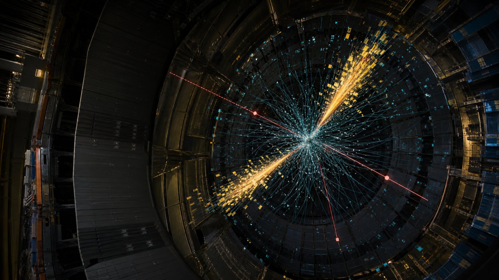Deux bosons de Higgs apparaissent davantage, mais la preuve manque encore