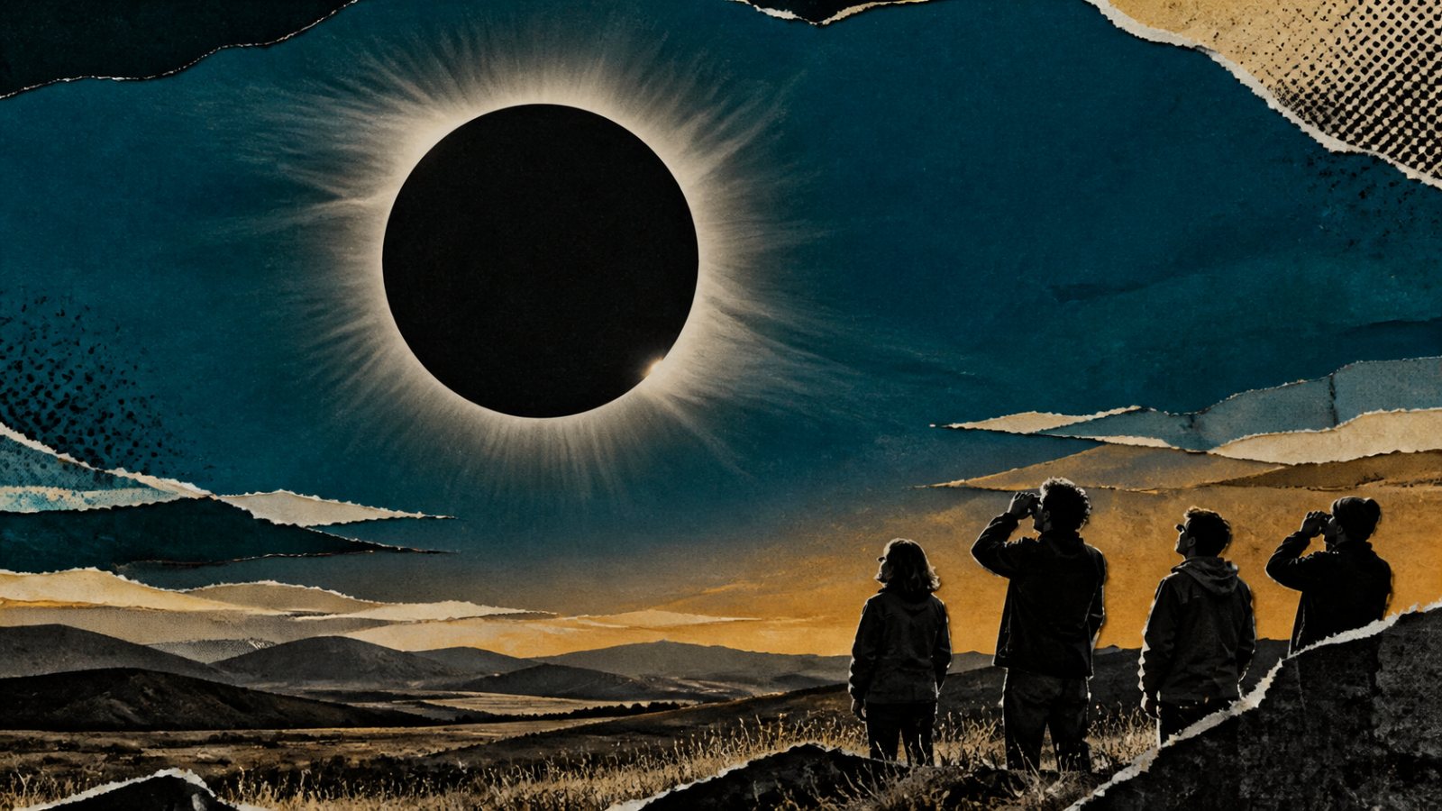 Éclipse du 12 août : pourquoi 99 % ne valaient pas la totalité