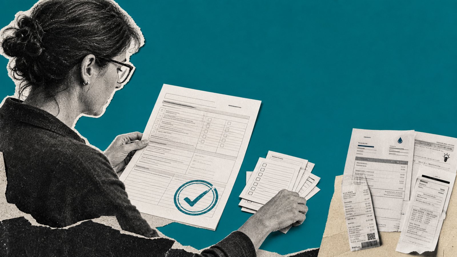 Télétravail en 2026 : jusqu’à 72,60 € exonérés par mois