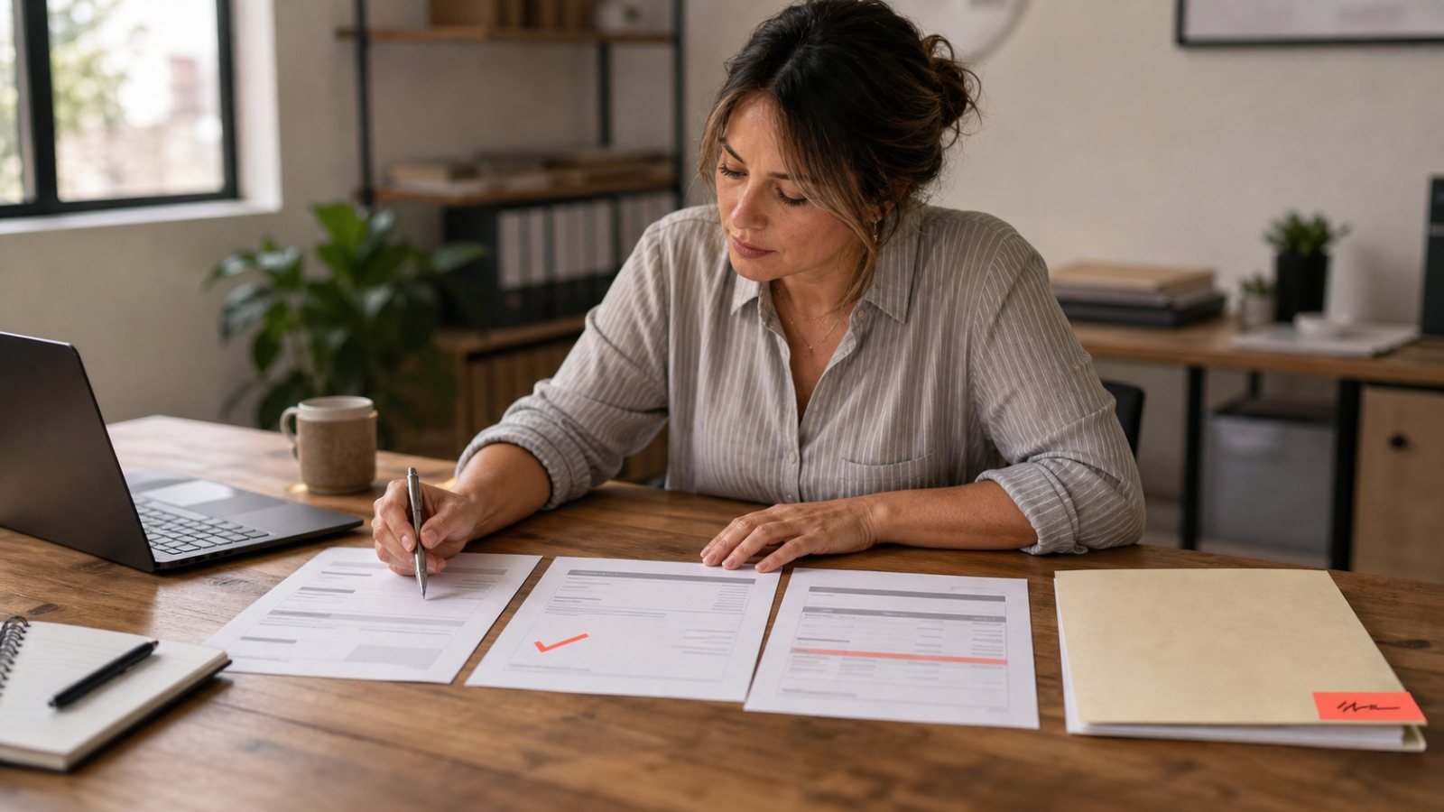 How to Build Business Credit Without Assuming It Replaces Personal Credit