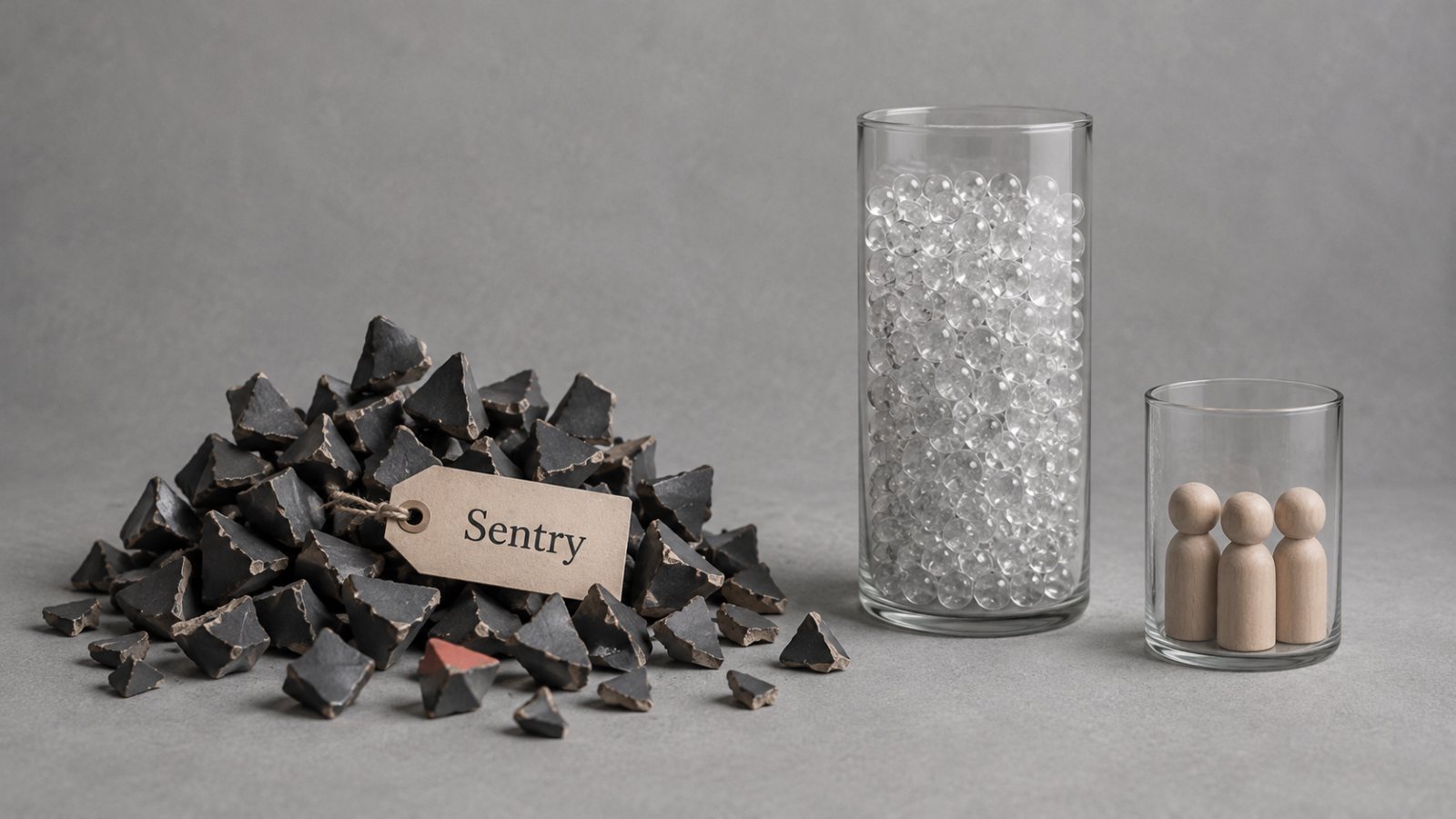 Sentry o New Relic: el coste cambia entre errores, datos y usuarios