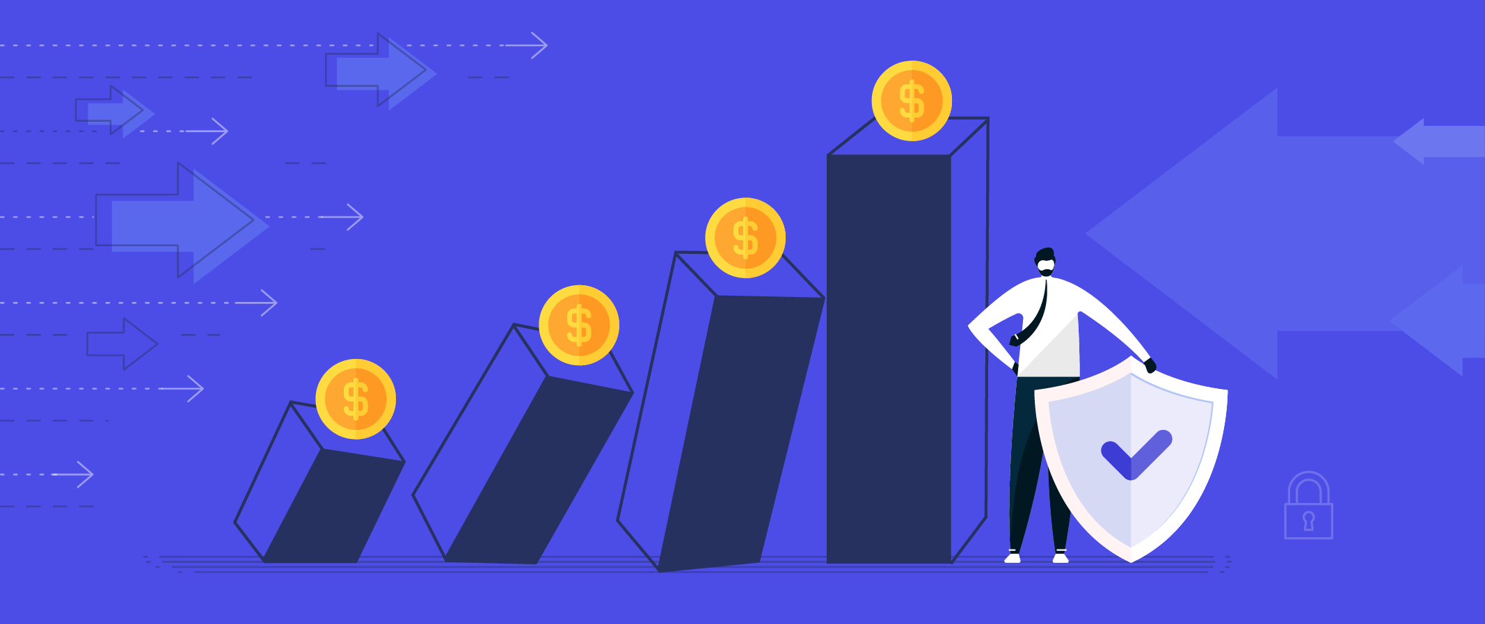 7 Steps To Build A Resilient Business