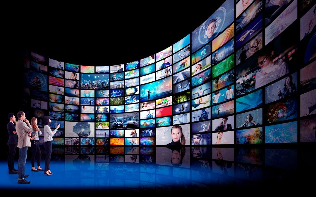 Are Virtual Events here to stay?