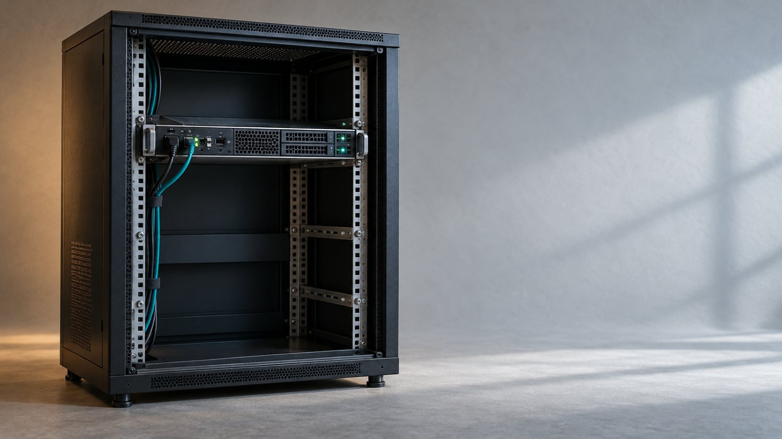 Docker Compose eða Kubernetes: einn þjónn getur sparað rekstrarteymi