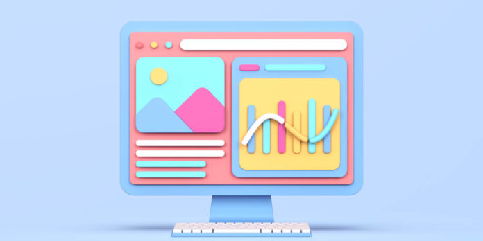 Как сделать лендинг самому