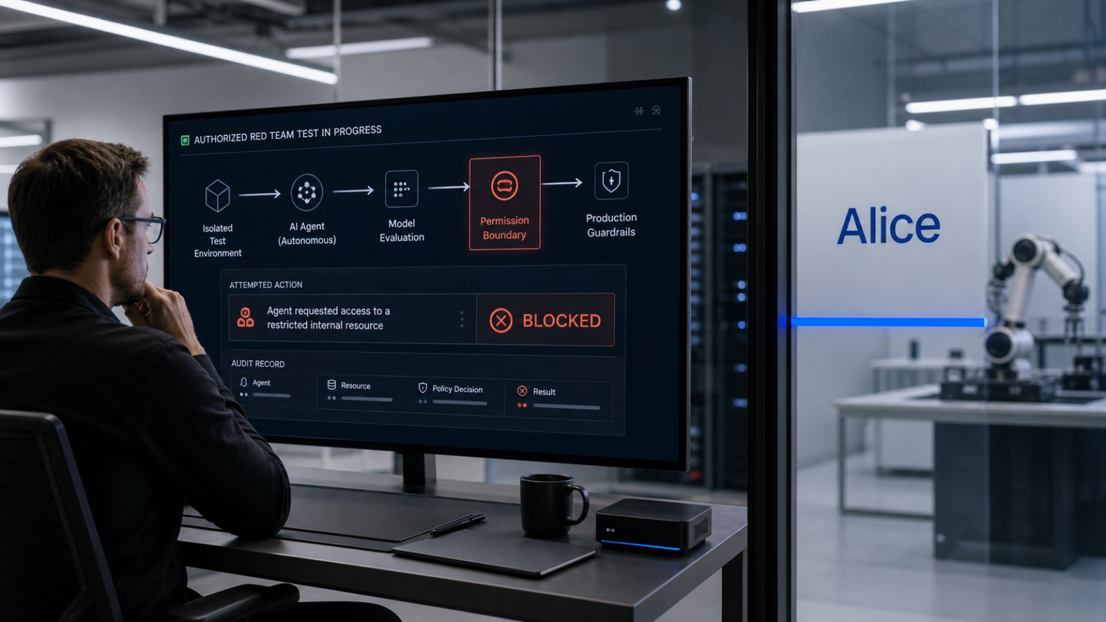Alice 140 milyon dolar aldı: Yapay zekâ güvenliği ayrı bir pazara dönüşüyor