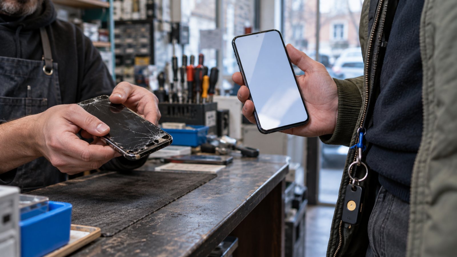 Passkey sincronizzate o locali: cambia chi deve recuperare l’accesso