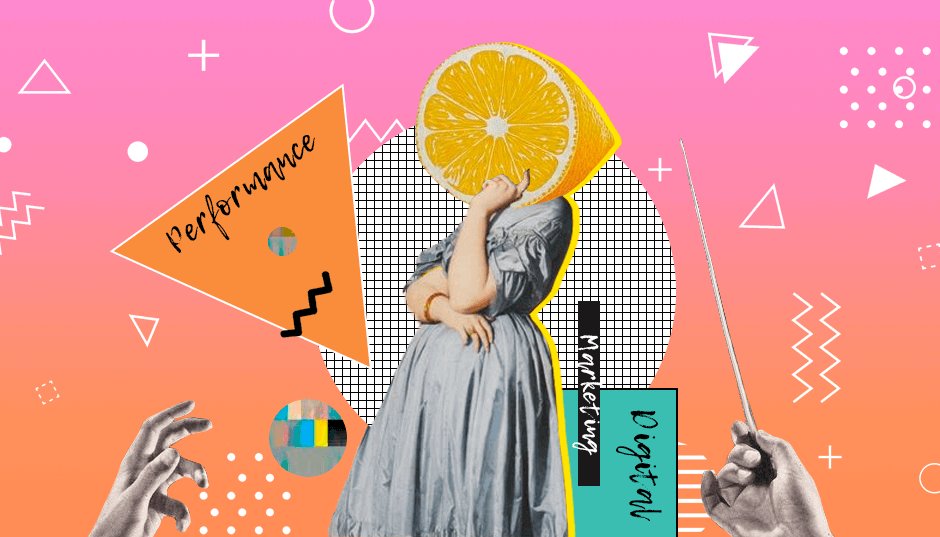 Что такое Performance-маркетинг и зачем он вашему бизнесу