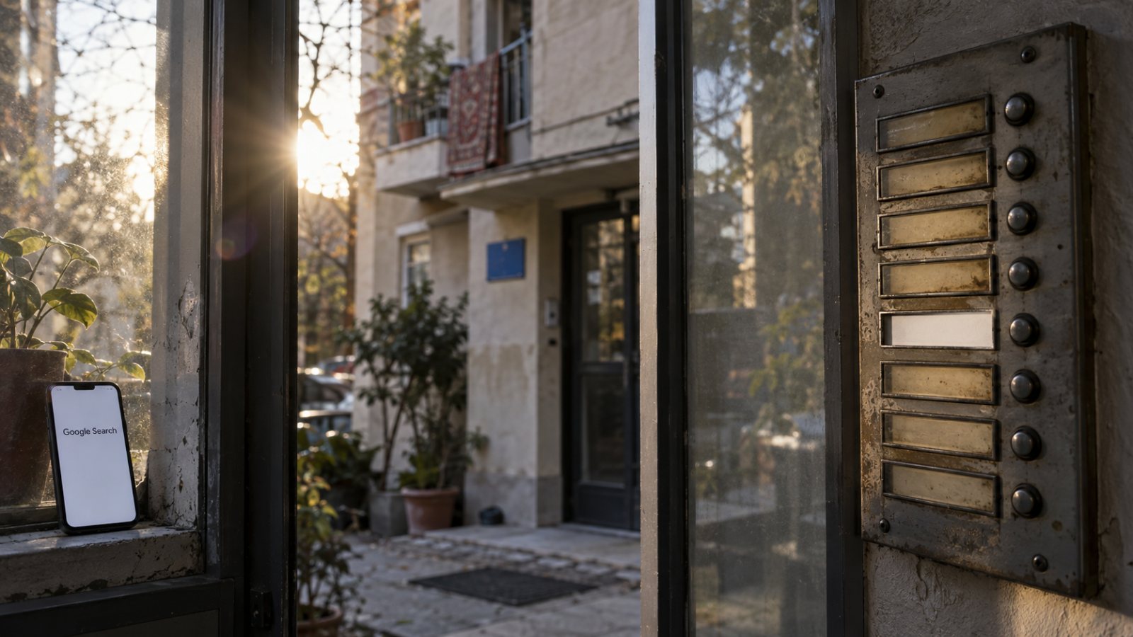 Hiqni të dhënat nga Google Search: rezultati s’zhduket nga interneti