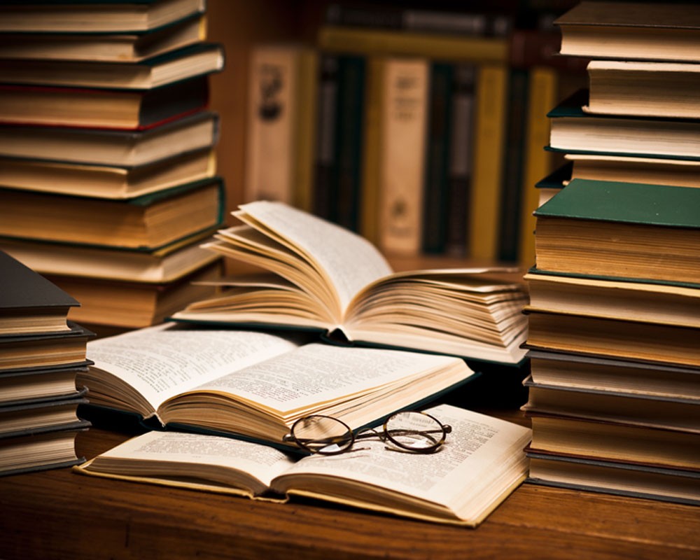 Как заставить себя читать