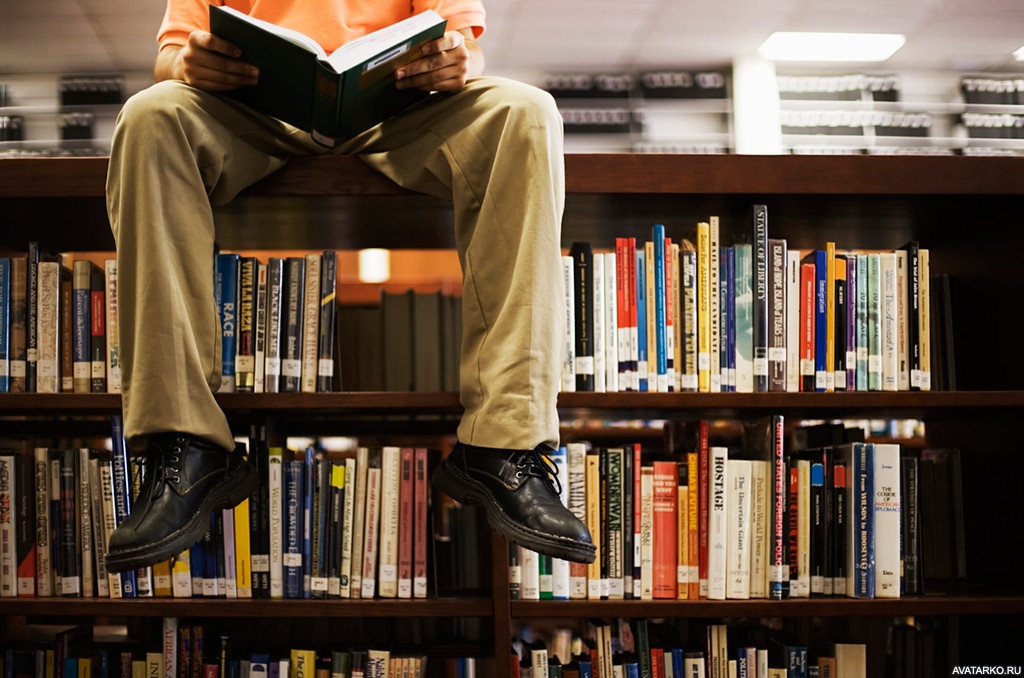 5 книг, которые помогут разобраться в экономике, инвестициях и покупках